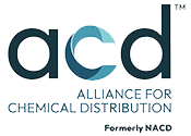 Interstate Chemical Company Manufacturer of INTERCOOL® glycol-based heat transfer fluid and National Association of Chemical Distributors Member