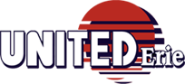 Interstate Chemical Company's United Erie Logo